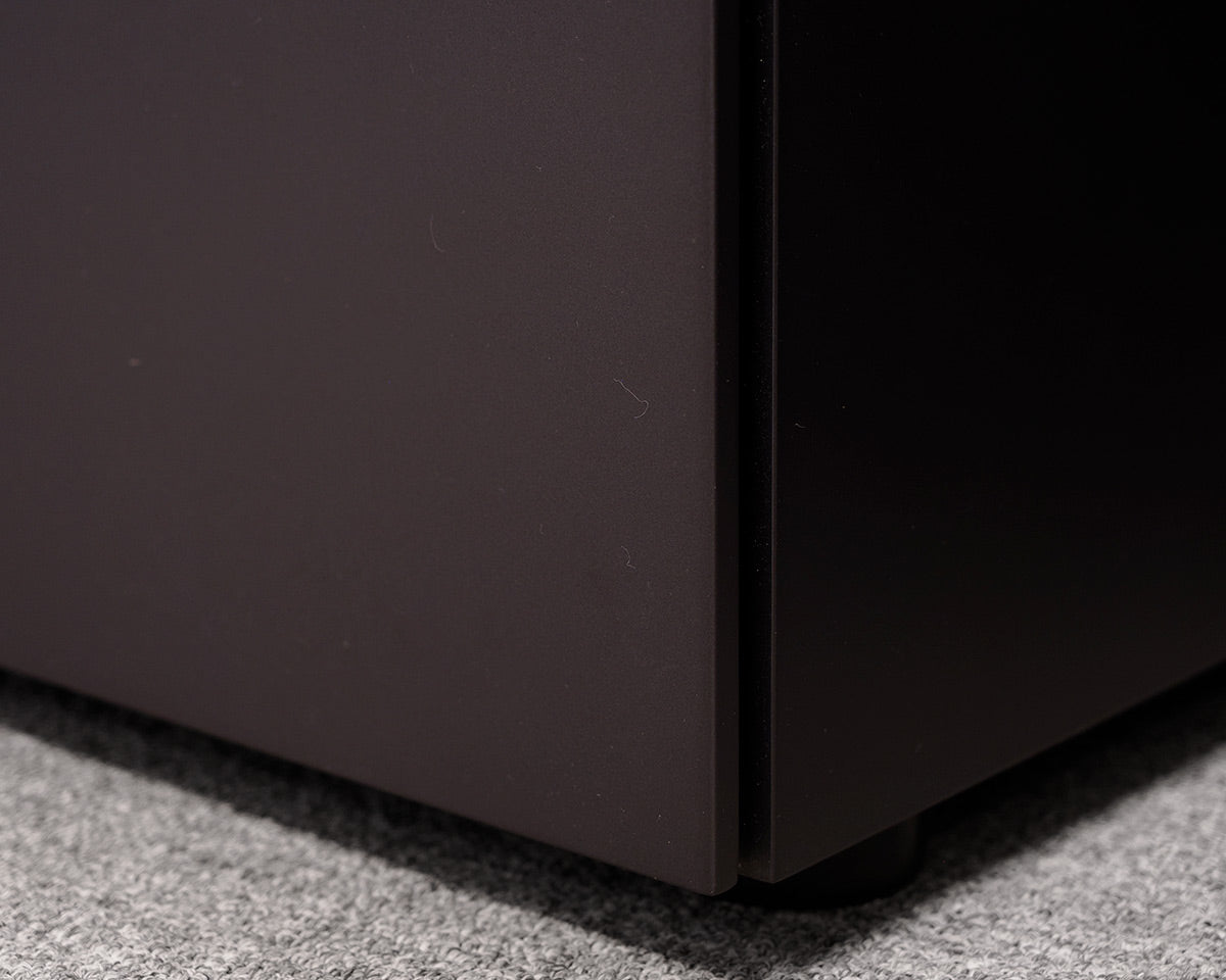 Pair of Poliform "Dream" Nightstands