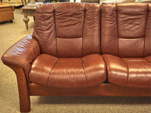Stressless 'Buckingham' Leather Sofa