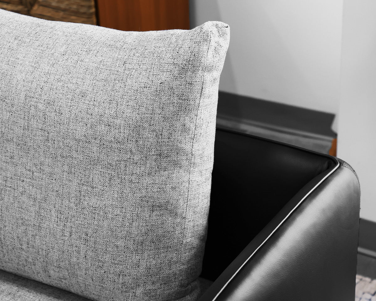 Camerich 3-Piece Sectional
