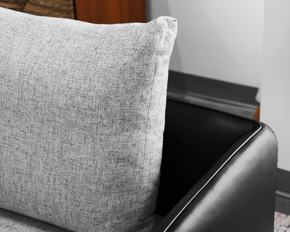 Camerich 3-Piece Sectional