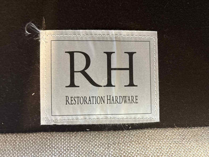 RH 'Maxwell' 2-Cushion Sofa