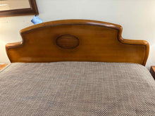 Roche Bobois Queen  Bed