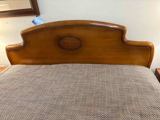 Roche Bobois Queen  Bed