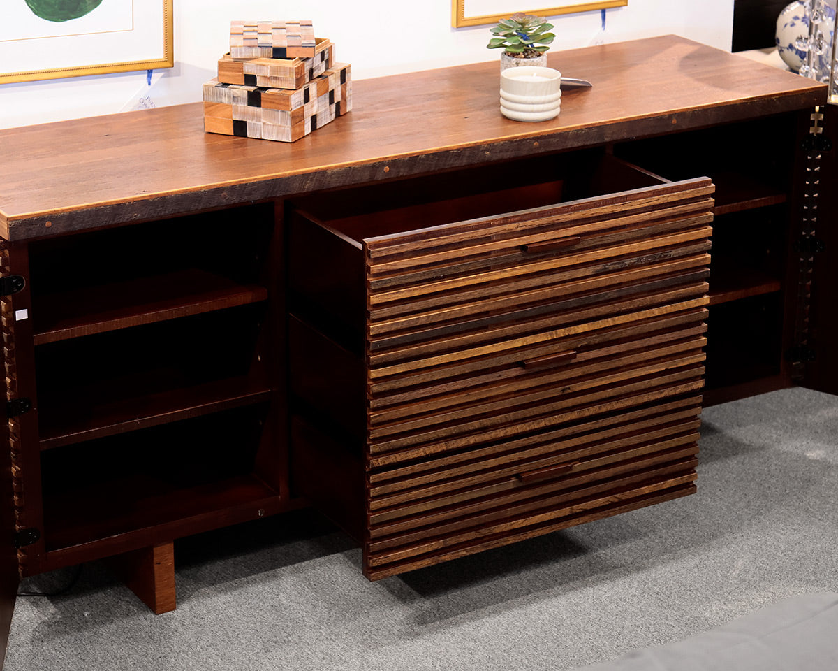 Crate & Barrel 'Paloma' Sideboard