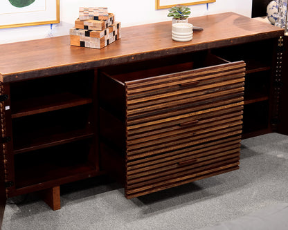 Crate & Barrel 'Paloma' Sideboard
