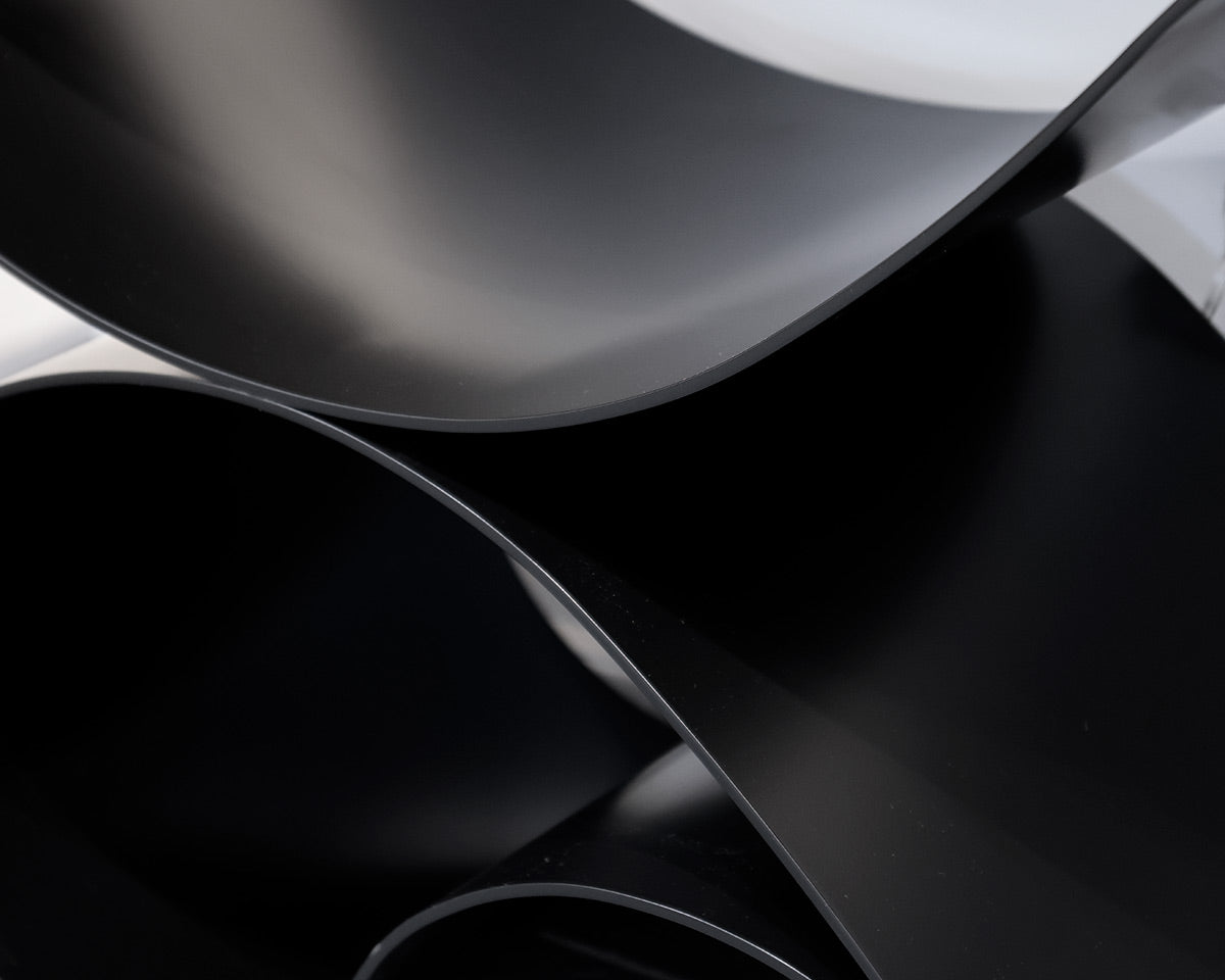 "Whorl" Console by Neal Aronowitz