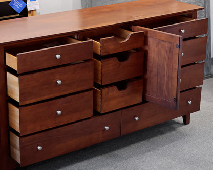 Kincaid Cherry  Dresser