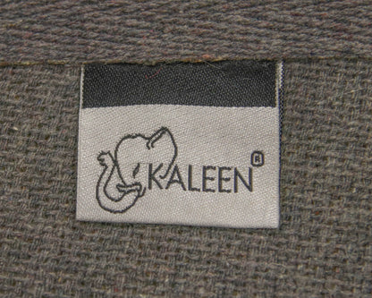 Modern Loom Melange Wool Rug