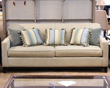 Rowe Tight Back Sofa