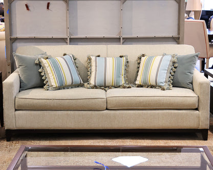 Rowe Tight Back Sofa