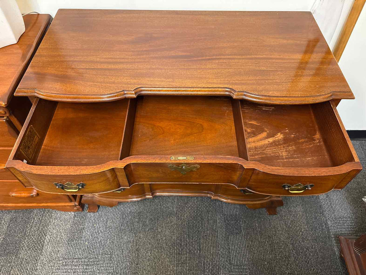 Beacon Hill Chippendale-Style Chest