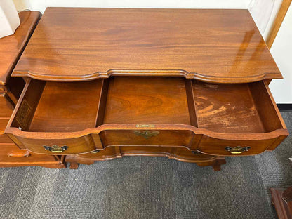 Beacon Hill Chippendale-Style Chest
