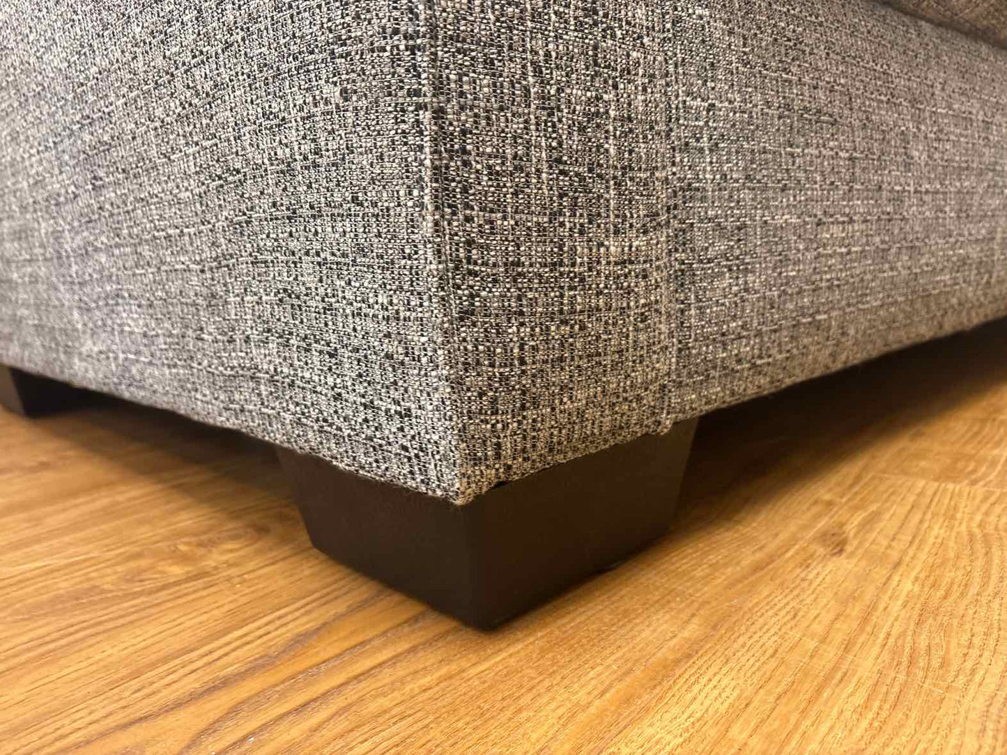 Peak Living 3-Piece Corner Sectional w/ Chaise