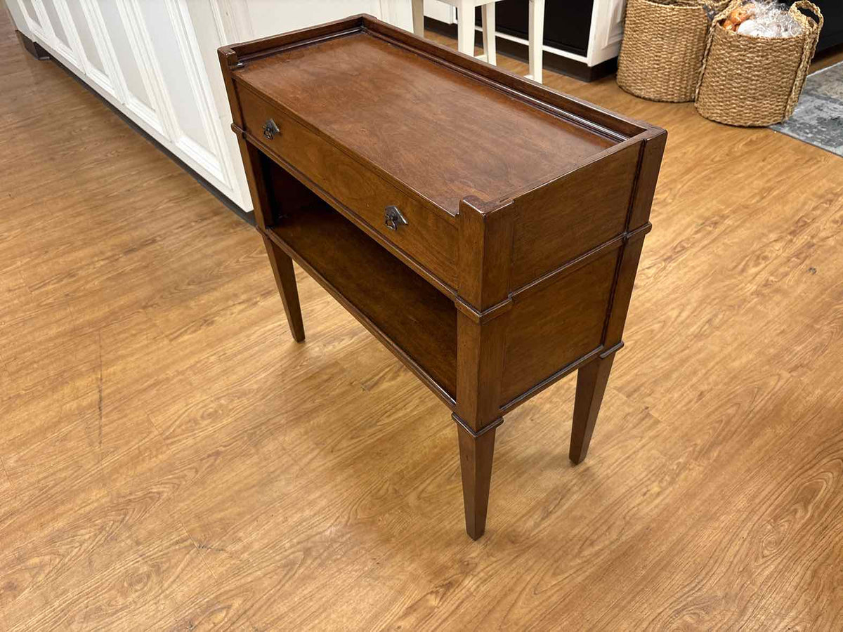 Minton-Spidell Entryway Console