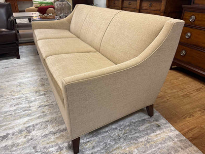 Mitchell Gold + Bob Williams 3-Seat 'Cara' Sofa
