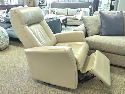 Palliser 'Banff II' Power Swivel Recliner