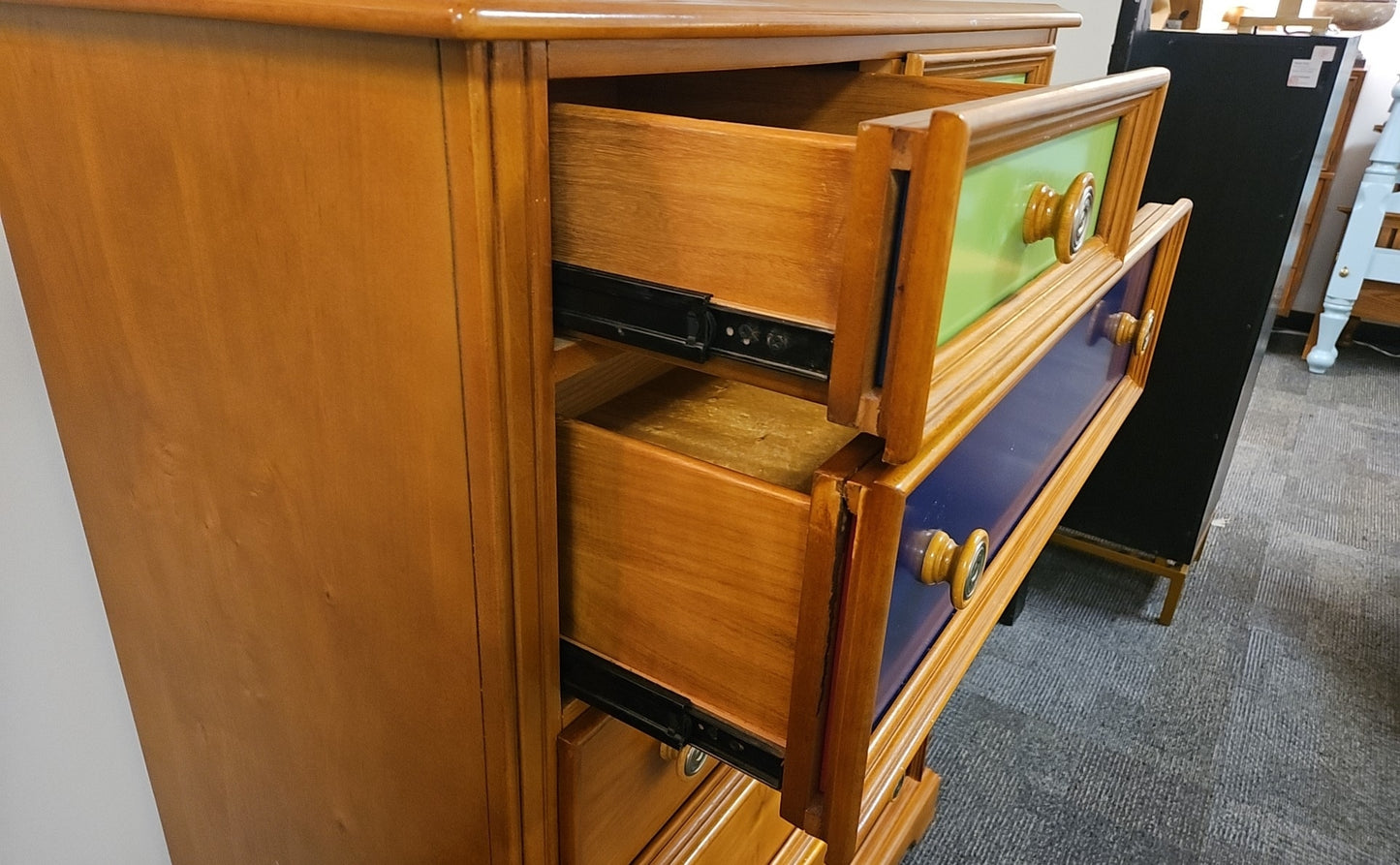 Pulaski 6-Drawer Chest