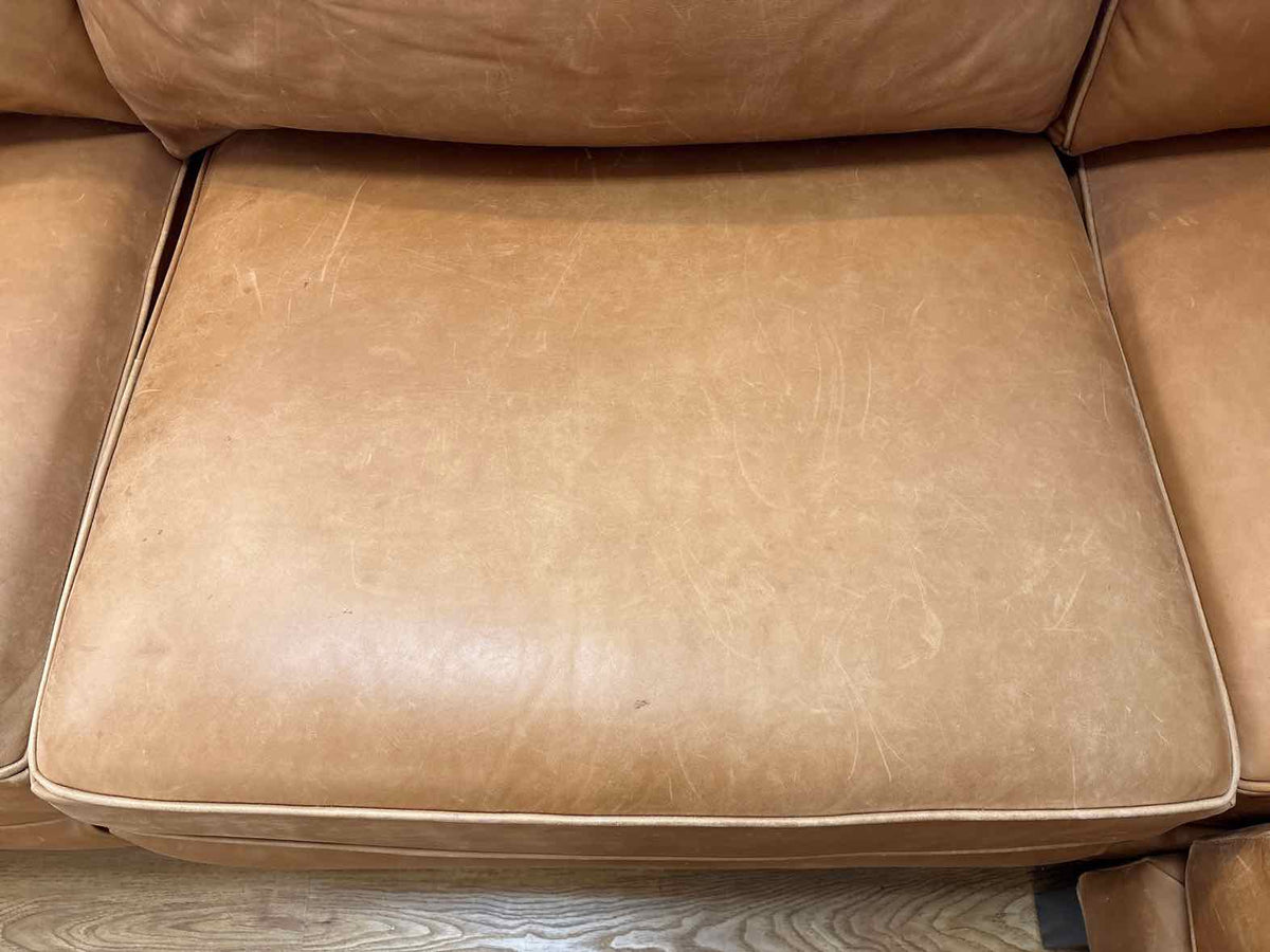 Ethan Allen 'Melrose Too' Corner Sectional
