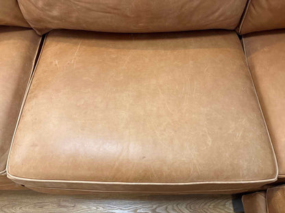 Ethan Allen 'Melrose Too' Corner Sectional