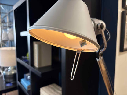 Artemide 'Tolomeo' Reading Floor Lamp