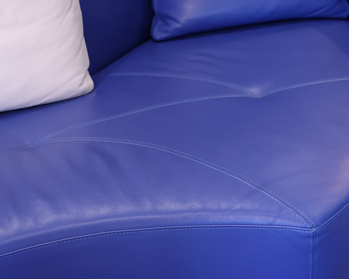 Roche Bobois 'Tangram' Sectional