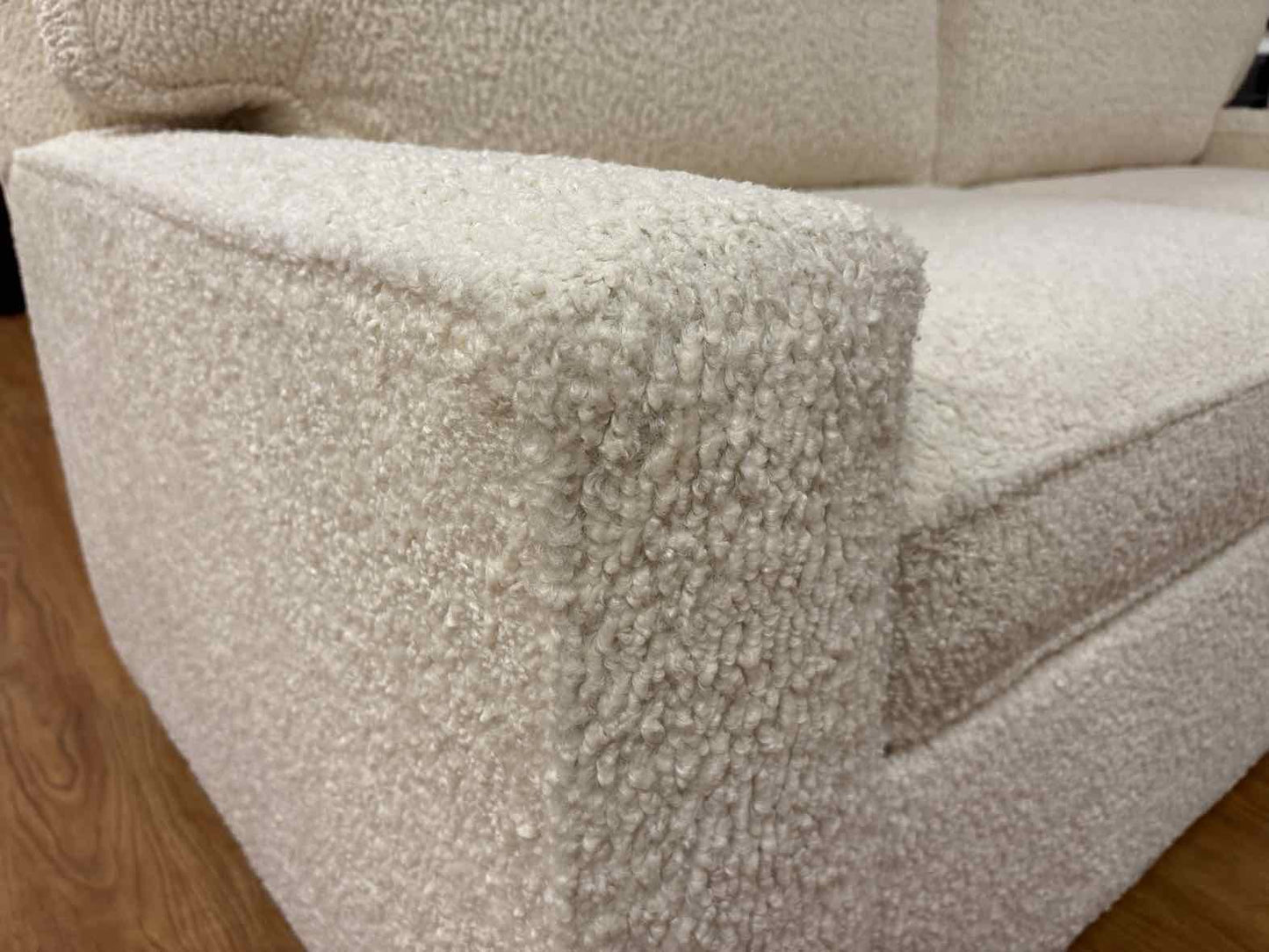 Mitchell Gold + Bob Williams 'Alex' Queen Sleeper Sofa