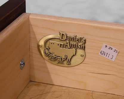 Daniels Amish Nightstands