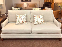 Miles Talbot Joe Ruggiero Collection 2 Cushion Sofa