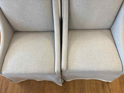 Universal Set of 6 'Modern Townsend' Dining Chairs