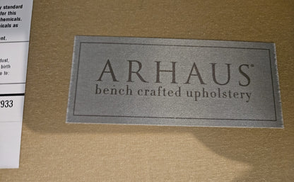 Arhaus 'Remington' Swivel Chair
