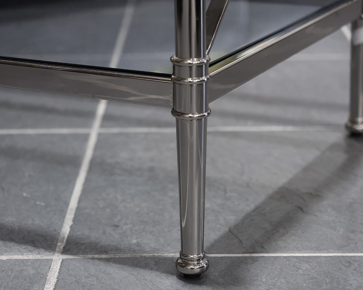 Ethan Allen Side Tables