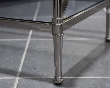 Ethan Allen Side Tables