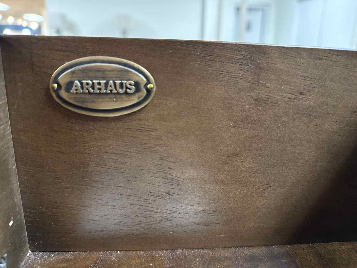 Arhaus 'Tremont' Chest