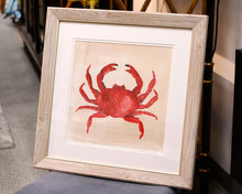 Reb Crabs 2/2
