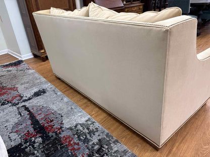 Wesley Hall 'Barrett' Sofa