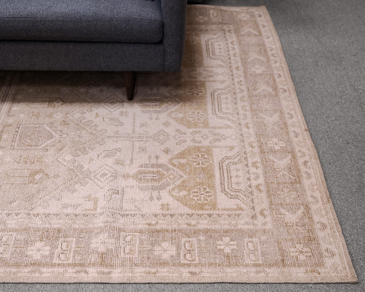 Pottery Barn Area Rugs