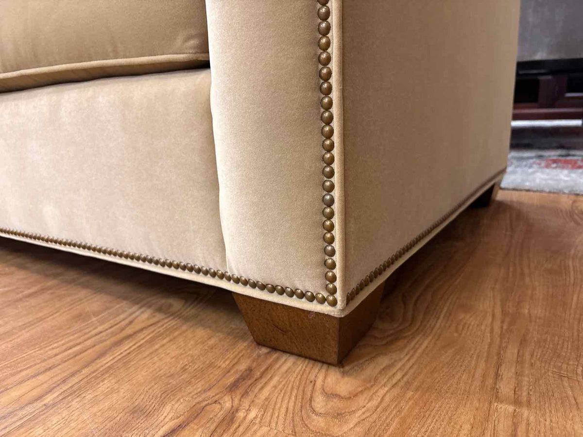 Wesley Hall 'Barrett' Sofa