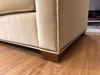 Wesley Hall 'Barrett' Sofa