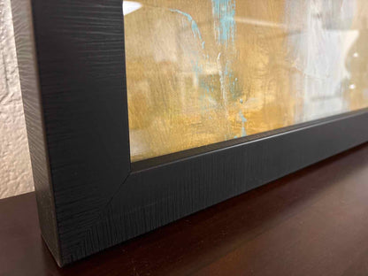 'Dune II' Wall Decor