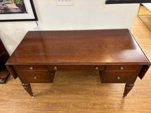 Ethan Allen British Classics 'Marshall' Desk