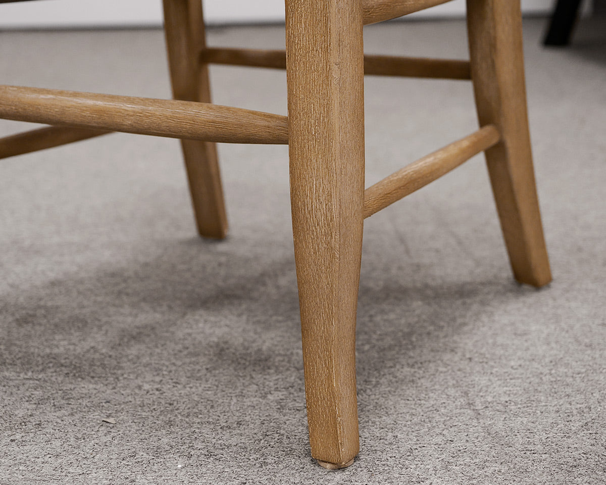 Set of Four Pottery Barn Dining Chairs
