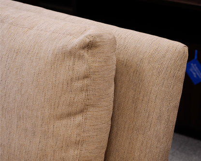 Custom Huntington House Upholstered 3-Piece Sectional