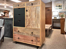 Crate & Barrel 'Atwood' Cabinet