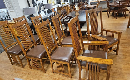 Pennsylvania House Mission Dining Set