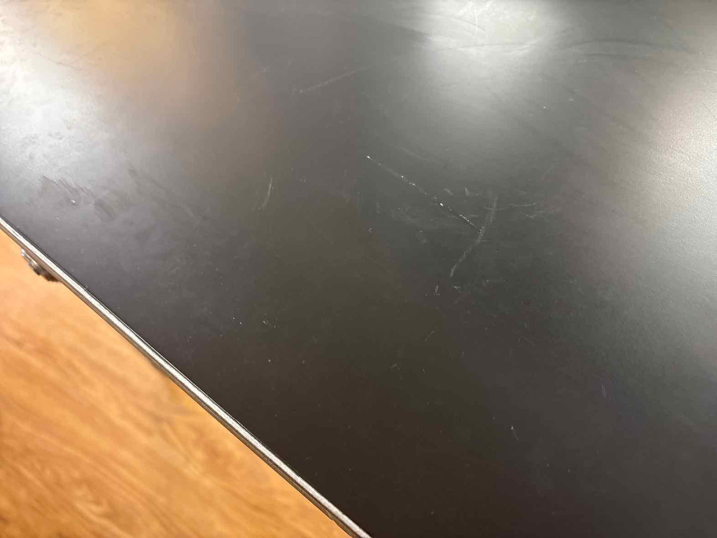 Ethan Allen 'Hempstead' Console