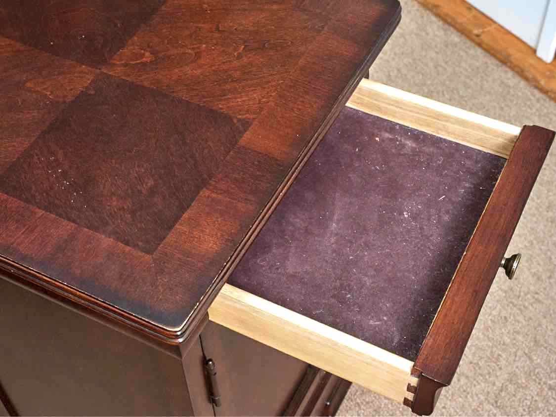 Bassett Nightstands