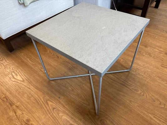 Ligne Roset 'Useful' Side Table