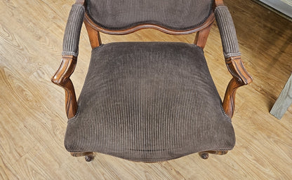 Ethan Allen 'Avignon' Arm Chair