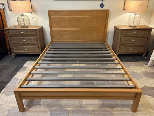 Room & Board 'Emerson' Queen Bed