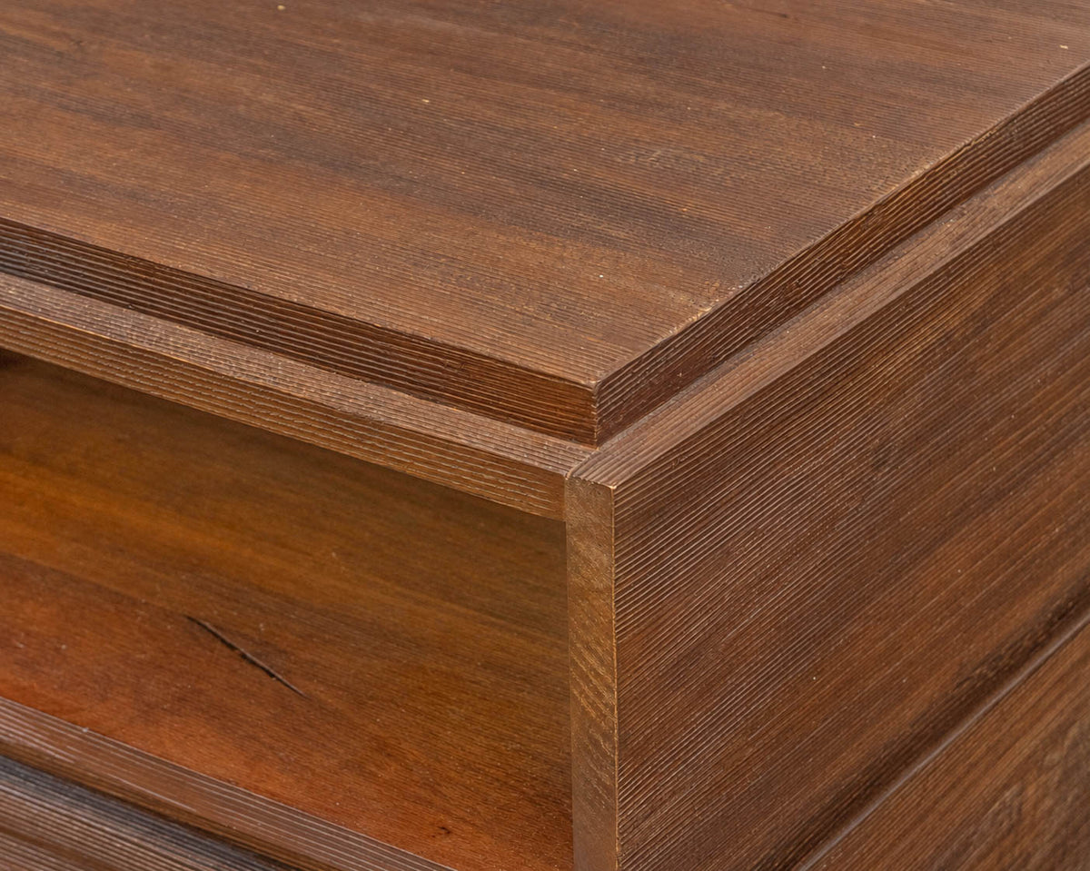 Global Views 'Scratch' Media Console